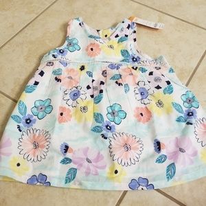 Brand New Gymboree Tank